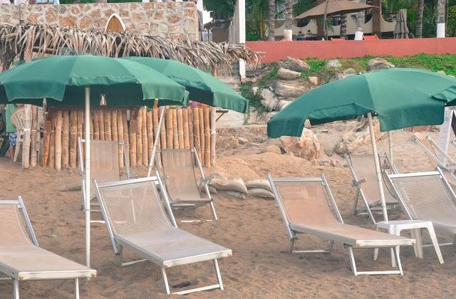 Las Sirenas Beach Club